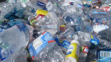 Le nouveau catalyseur pourrait faire du recyclage en plastique mixte une réalité