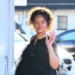 Le nouveau nom du 3ème bébé de Rihanna nous rapproche d'une théorie unifiée du kardashianisme