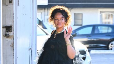 Le nouveau nom du 3ème bébé de Rihanna nous rapproche d'une théorie unifiée du kardashianisme