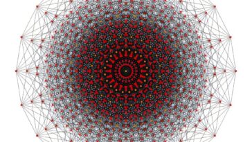 Le physicien prouve une insodiviation au-delà d'une dimension pour les modèles quantiques