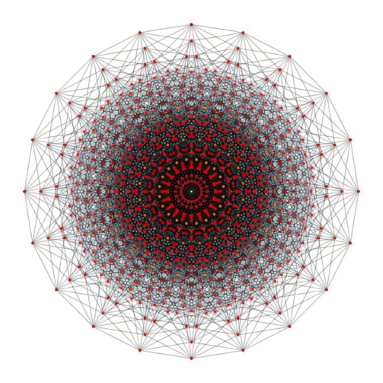 Le physicien prouve une insodiviation au-delà d'une dimension pour les modèles quantiques