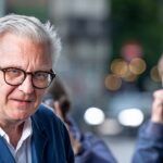 Le prince Laurent révèle qu'il a un fils secret