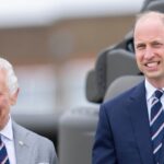 Le prince William et le roi Charles se sont-ils rencontrés pour parler du prince Harry?
