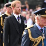 Le roi Charles et le prince Harry travaillent-ils à une apparence publique conjointe?