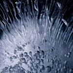 Le sel peut transformer l'eau congelée en une source de puissance faible Le sel peut transformer l'eau congelée en une source de puissance faible