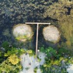 Le verre recyclé pourrait aider à résoudre l'érosion hors côtes