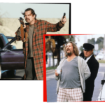 Leonardo DiCaprio est maintenant dans son époque «The Dude»