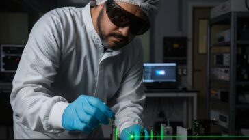 Les ailes de papillon inspirent une solution à un problème d'optique impossible