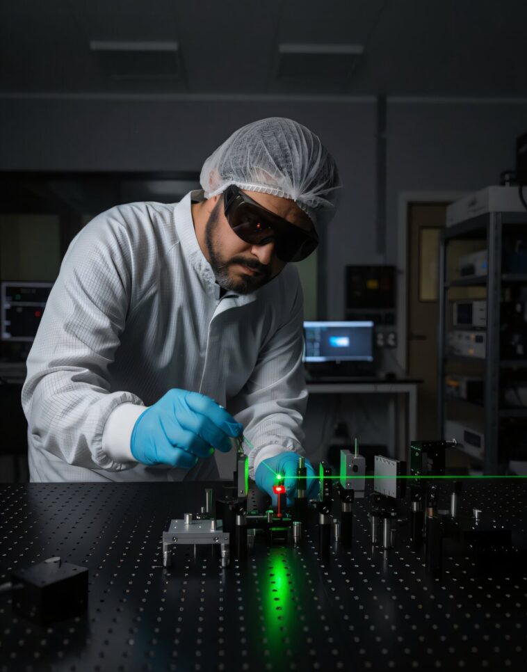 Les ailes de papillon inspirent une solution à un problème d'optique impossible