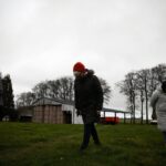 Les astronomes amateurs aident à suivre l'astéroïde sur le site d'impact français