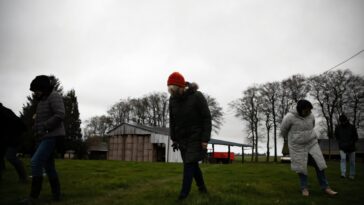 Les astronomes amateurs aident à suivre l'astéroïde sur le site d'impact français