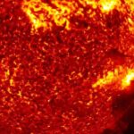 Les astrophysiciens trouvent que le cycle magnétique de 11 ans de Sun reflète des étoiles plus jeunes, façonnant le temps spatial de la Terre