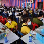 Les avantages du vaccin Covid-19 d'une valeur jusqu'à 38 billions de dollars en première année seulement