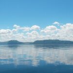 Les bas-fonds du lac peuvent être des points chauds de la biodiversité - mais le réchauffement change leur écologie complexe