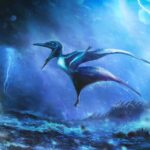 Les bébés ptérosaures pouvaient voler juste après l'éclosion - mais se sont écrasés dans les tempêtes