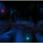 Les champs magnétiques dans l'univers du nourrisson peuvent avoir été des milliards de fois plus faibles qu'un aimant de réfrigérateur