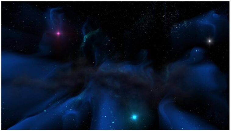 Les champs magnétiques dans l'univers du nourrisson peuvent avoir été des milliards de fois plus faibles qu'un aimant de réfrigérateur Les champs magnétiques dans l'univers du nourrisson peuvent avoir été des milliards de fois plus faibles qu'un aimant de réfrigérateur