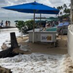 Les chercheurs appellent à de nouvelles normes de construction dans les zones d'inondation côtières Les chercheurs appellent à de nouvelles normes de construction dans les zones d'inondation côtières