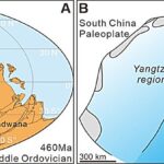 Les chercheurs révèlent le premier signal MDICE complet dans le dossier d'isotopes de carbone organique ordovicien