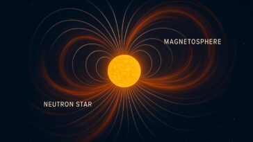 Les effets du plasmon dans les magnétosphères des étoiles à neutrons pourraient poser de nouvelles limites à la détection des axions