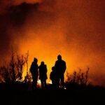 Les évacuations des communautés autochtones pendant les incendies de forêt doivent prioriser le maintien des familles ensemble