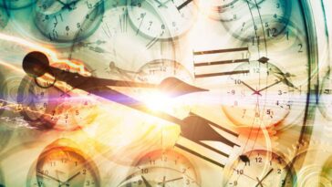 Les horloges ultracold pourraient révéler comment la physique quantique modifie le temps