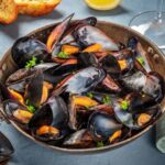 Les huîtres d'élevage, les moules et les palourdes sont-elles les aliments verts ultimes?