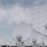 Les informations collectées par le plus grand radio-télescope du monde seront stockées et traitées par les centres de données mondiaux