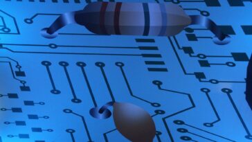 Les ingénieurs développent un transistor magnétique pour une électronique plus économe en énergie