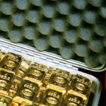 Les investisseurs sont si confiants dans l'économie Trump qu'ils se tournent vers l'or