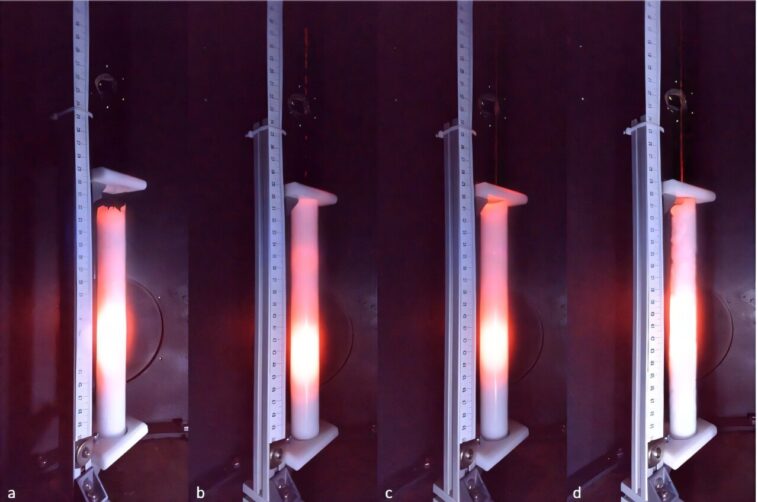 Les lasers peuvent fondre efficacement par la glace extraterrestre