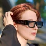 Les lentilles à cristal liquide pourraient faire de meilleures verres bifocaux