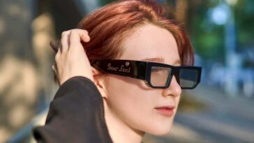 Les lentilles à cristal liquide pourraient faire de meilleures verres bifocaux