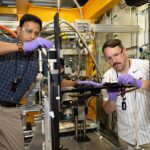 Les liaisons covalentes trouvées dans alpha plutonium clarifient sa structure atomique inhabituelle