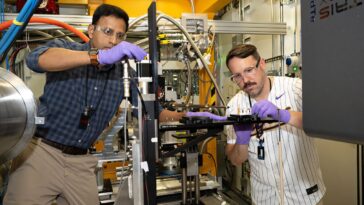 Les liaisons covalentes trouvées dans alpha plutonium clarifient sa structure atomique inhabituelle