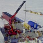 Les microbes du lac Antarctique ont des stratégies de survie flexibles Les microbes du lac Antarctique ont des stratégies de survie flexibles