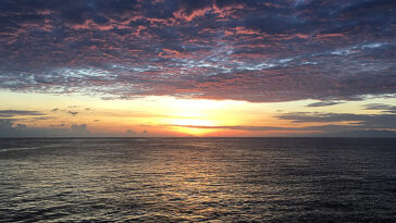 Les motifs paléoclimatiques offrent des indices sur le réchauffement futur