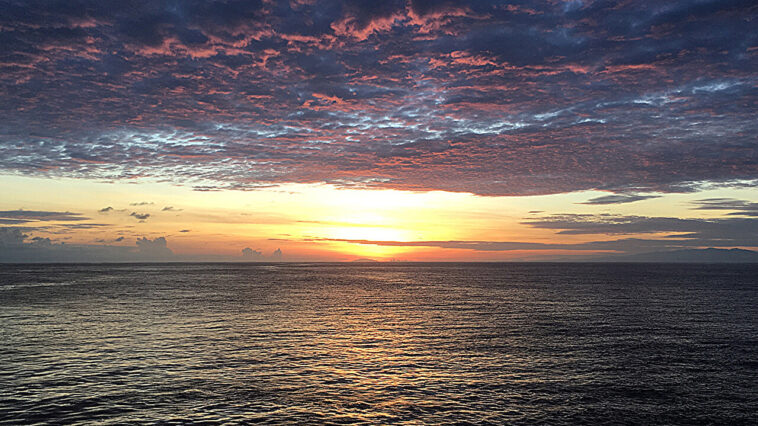 Les motifs paléoclimatiques offrent des indices sur le réchauffement futur