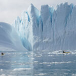 Les murs de garde des glaciers sous-marins pourraient avoir des conséquences involontaires Les murs de garde des glaciers sous-marins pourraient avoir des conséquences involontaires