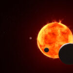 Les observations trappist-1e ont rétréci les possibilités d'atmosphère et d'eau de surface sur des exoplanet insaisissables Les observations trappist-1e ont rétréci les possibilités d'atmosphère et d'eau de surface sur des exoplanet insaisissables