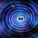 Les ondes gravitationnelles prouvent enfin le théorème du trou noir de Stephen Hawking