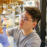 Les ordinateurs quantiques de demain pourraient utiliser le son, pas la lumière