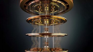 Les ordinateurs quantiques sont enfin sur le point d'être utile