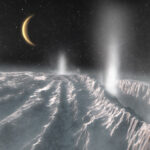 Les panaches d'Encelade: Expérience Questions