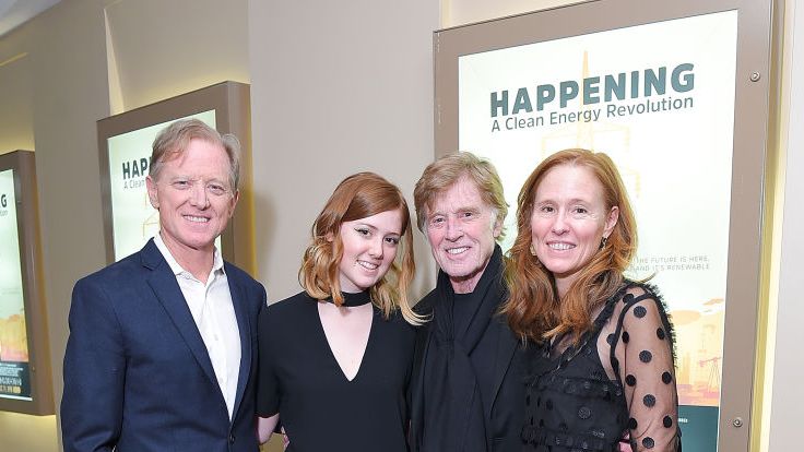 Les peines de Robert Redford: Comment la tragédie personnelle a assombri la vie de la star Les peines de Robert Redford: Comment la tragédie personnelle a assombri la vie de la star