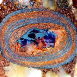 Les petites pierres d'oxyde de fer révèlent que les anciens océans de la Terre étaient pauvres en carbone, ce qui remet en question les hypothèses précédentes