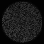 Les physiciens ont établi un record avec un tableau de 6100 qubit