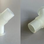 Les polymères durables offrent une action d'auto-réparation, une action antimicrobienne et un potentiel d'impression 3D Les polymères durables offrent une action d'auto-réparation, une action antimicrobienne et un potentiel d'impression 3D