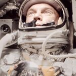 Les premières photos d'espace de la NASA restaurées dans des détails époustouflants