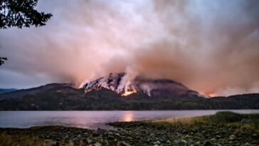 Les progrès ont stoppé sur l'objectif de réduction de la pollution du Canada